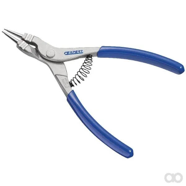 Expert - E117909 - Experten-Aussen-Sicherungsringzange Diameter 10-25 Mm
