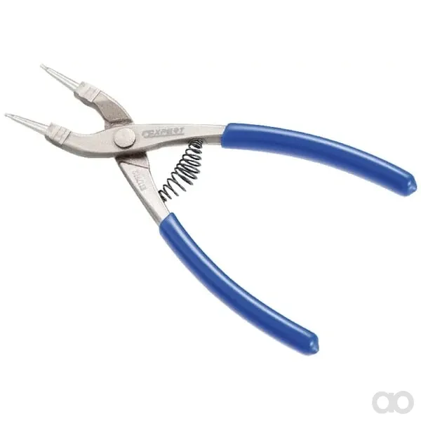 Expert - E117914 - Experten-Innen-Sicherungsringzange Diameter 19-60 Mm