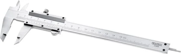 Expert - E140601 - Universal-Messschieber 1/20