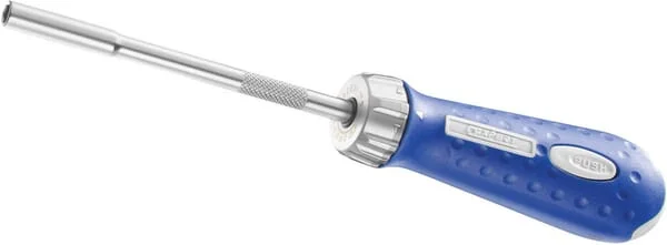 Expert - E160801 - Bithalter mit Ratsche