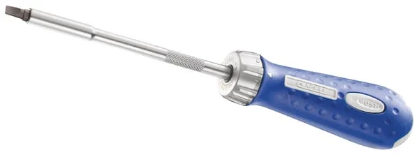 Expert - E160801 - Bithalter mit Ratsche