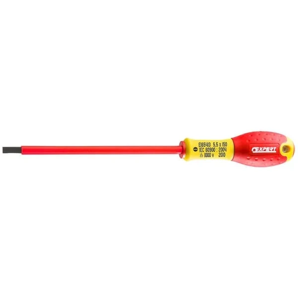 Expert - E165413 - Schraubendreher 1000V 5,5x150