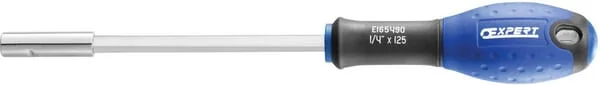 Expert - E165490 - Bits-Halter 125mm