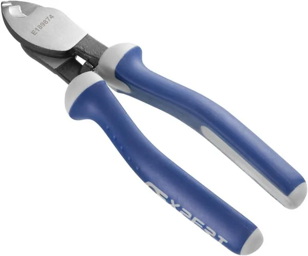 Expert - E189874 - Kabelschneider 220 mm