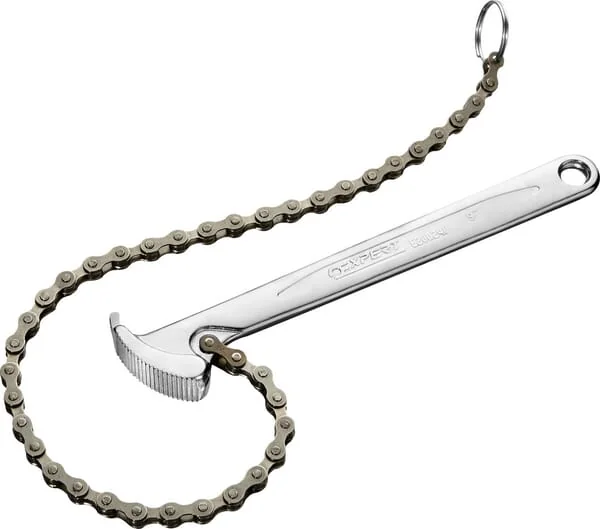 Expert - E200241 - Oelfilter-Schluessel mit Kette