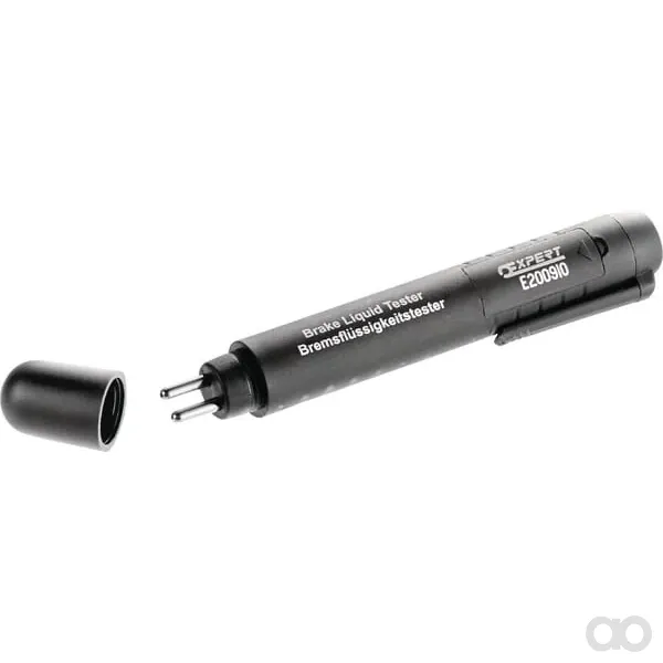 Expert - E200910 - Bremsfluessigkeits-Pruefer