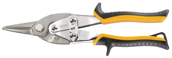 Expert - E214563 - Blechschere rechts schneidend