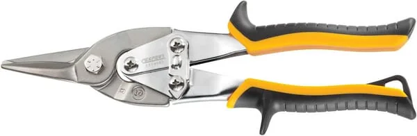 Expert - E214563 - Blechschere rechts schneidend