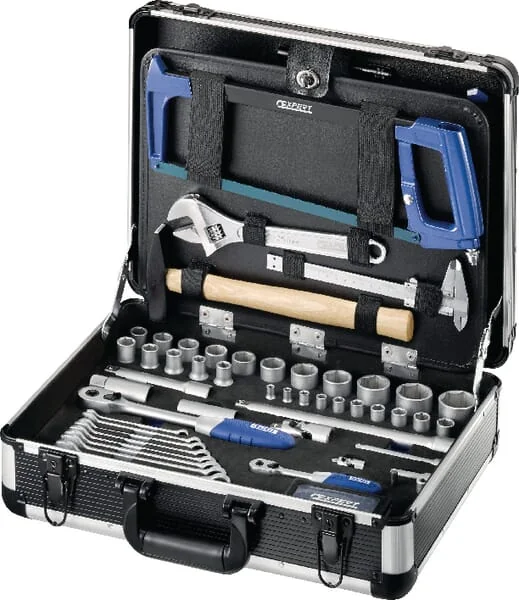 Expert - E220109 - Werkzeugzusammensetzung 145 Teile
