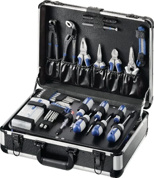 Expert - E220109 - Werkzeugzusammensetzung 145 Teile