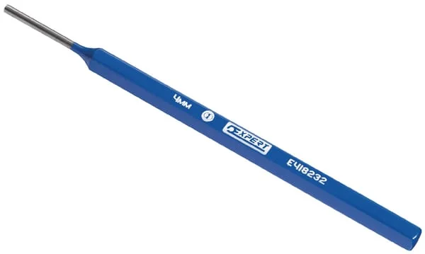 Expert - E418232 - Dorn 4 mm