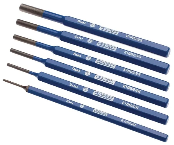 Expert - E418235 - Dorn 8 mm