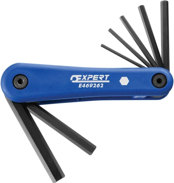 Expert - E469262 - Splintentreiber-Satz 7-tlg
