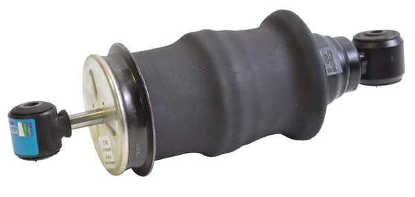 F and S - 314040 - Kabinenaufhaengungsstossdaempfer Sachs
