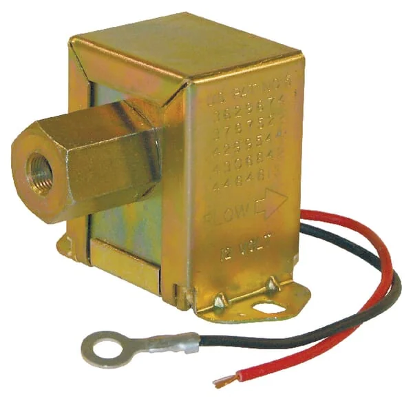 Facet - EOP40104 - Elektrische Kraftstoffpumpe 12V
