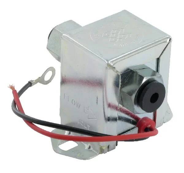 Facet - EOP40164 - Elektrische Kraftstoffpumpe 24V