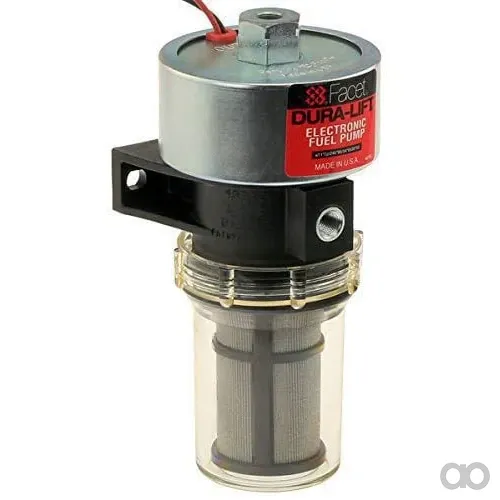 Facet - EOP40237 - Vorfoerderpumpe 24V Facet 40237 Dura-Lift (Diesel)