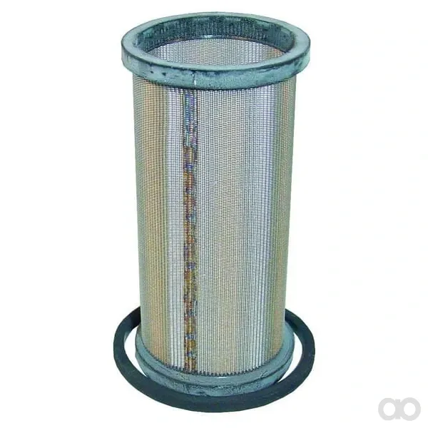 Facet - FPA924 - Filter Edelstahl Und Dichtung 42353