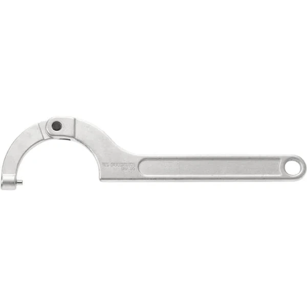 Facom - 126A180 - Hakenschluessel 120-180mm, Facom