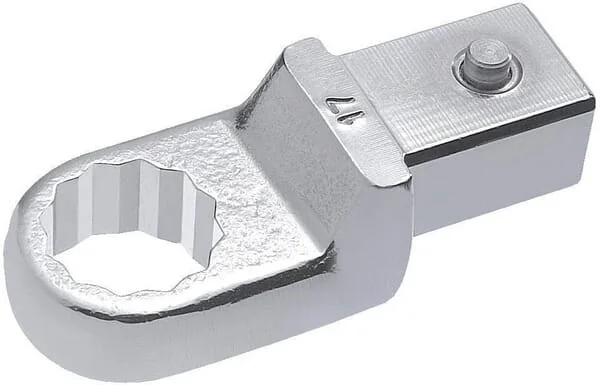 Facom - 1318 - Ringschluessel Kopf 18