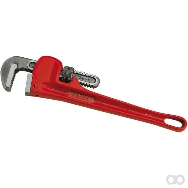 Facom - 134A10 - Rohrzange 0-54mm L:250mm/10"
