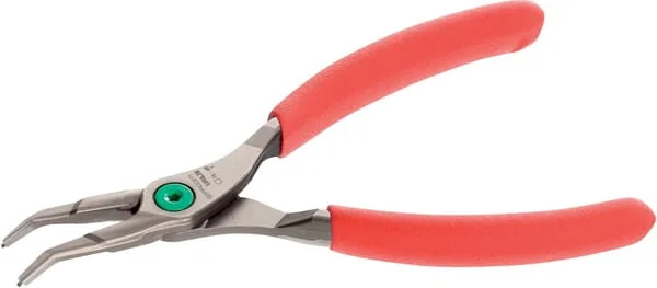 Facom - 169A18 - Sicherungsringzange Diameter 18-61mm Innen Abgewinkelt 45°