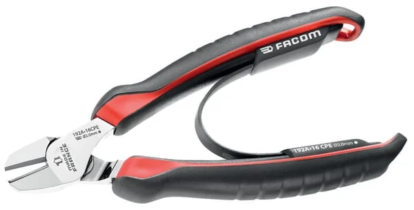 Facom - 192A16CPEPB - Seitenschneider 160mm