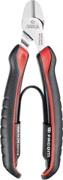Facom - 192A16CPEPB - Seitenschneider 160mm