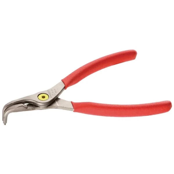 Facom - 197A13 - Sprengringzange Diameter 10-25mm Aussen Gebogen 90°