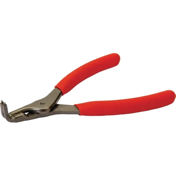 Facom - 197A18 - Sprengringzange Diameter 18-60mm Aussen Gebogen 90°