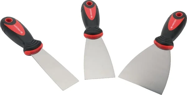 Facom - 237J1BNL - Flexibler Spachtelsatz