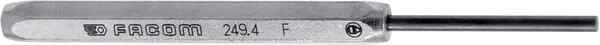Facom - 2496 - Standard-Schlagstifte 6mm
