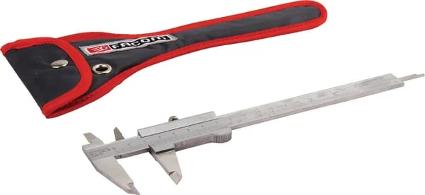 Facom - 252000PB - Analog-Messschieber 160mm