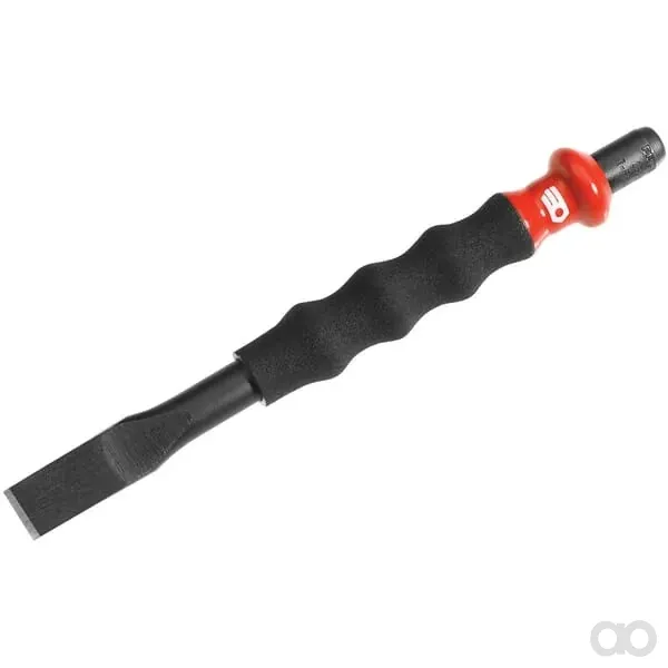 Facom - 263G20 - Ummantelter Meissel 200mm