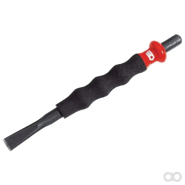 Facom - 265G18 - Kreuzmeissel Mit Griff 10 mm