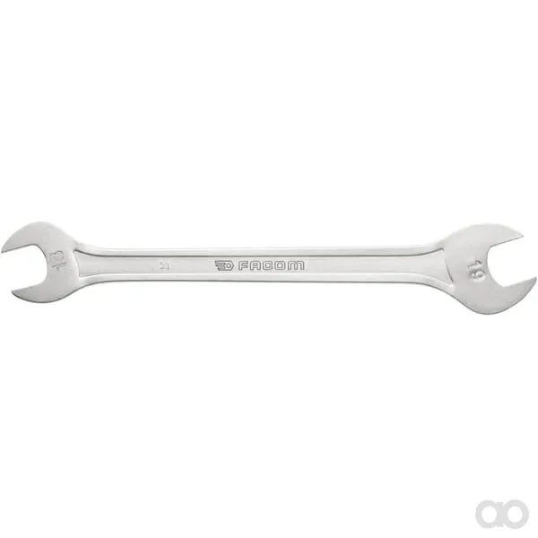 Facom - 3114X15 - Maulschluessel 14x15mm