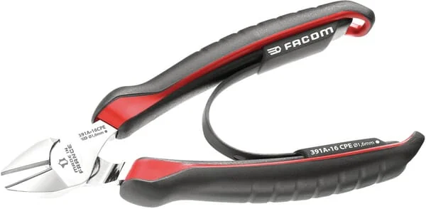 Facom - 391A14CPE - Seitenschneider 140mm