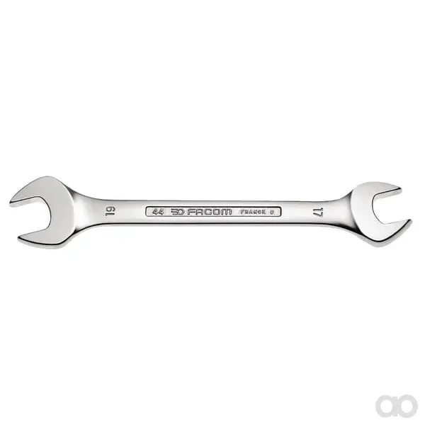 Facom - 4412X13 - Doppelmaulschlüssel 12x13mm