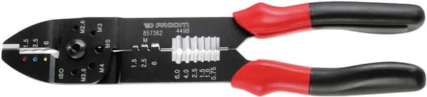 Facom - 449B - Crimpzange