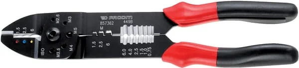 Facom - 449B - Crimpzange