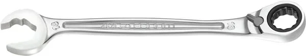 Facom - 467BR19 - Kombi-Ratschen-Schlüssel 19mm Facom