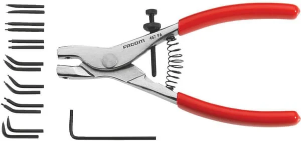 Facom - 467PMT - Sprengringzange Außen