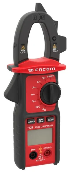 Facom - 712BPB - Aufsteck-Multimeter
