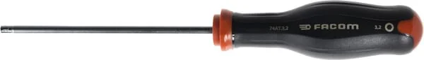 Facom - 74AT32 - Innensechskantschlüssel 3.2mm