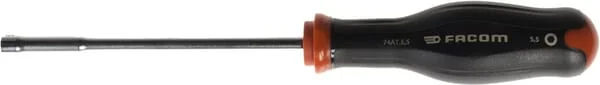Facom - 74AT55 - Innensechskantschlüssel 5.5mm