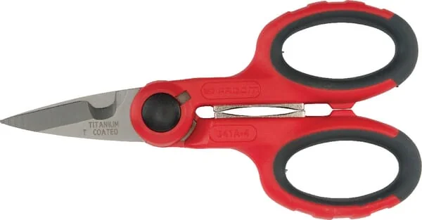Facom - 841A4BNL - Elektrikerschere, Grosse 2