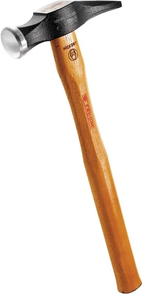 Facom - 860H26 - Blechhammer Rund 340gr Hickory