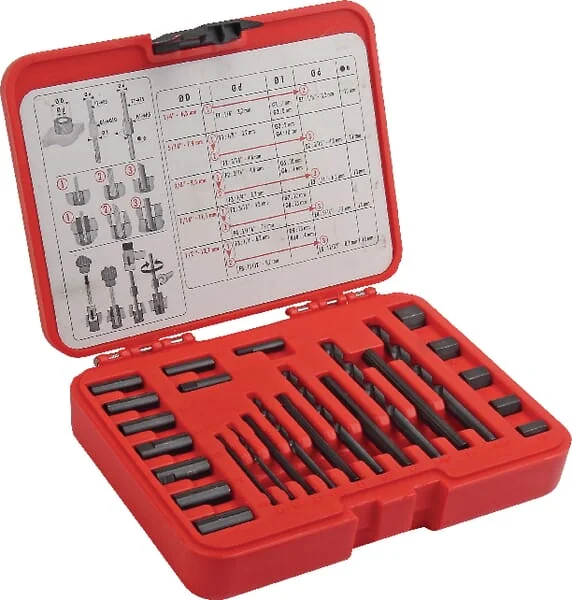 Facom - 885BNL - Gewindestiftzieher-Set