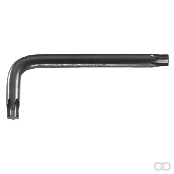 Facom - 898 - Torx®-Schluessel, Kurz 8