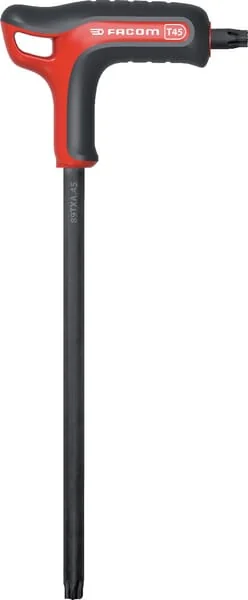 Facom - 89TXA45 - T-Griff-Torx®-Schraubendreher TX45